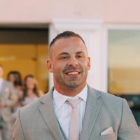 Travis Garcia
