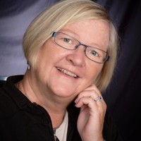 Pam Laaker