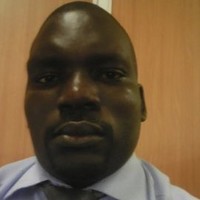 Muwanga Edwin