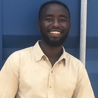 Hodari Placide