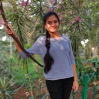 Chethana P