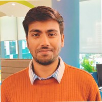 Rishabh Srarf