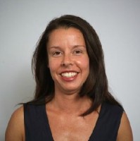 Mary Ralicki