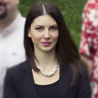 Ivana Saveski