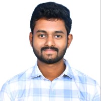 Satish Reddy