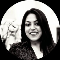 Moushumi Chatterji