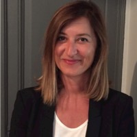 Virginie Derym