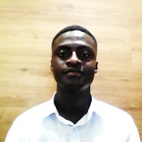 ERIC OWUSU - ANSAH