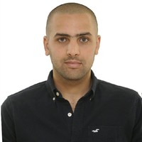 Hazem Faisal