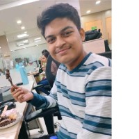 Harshal Raghatate