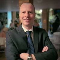 Roberto Füllgraf, MSc, CGA