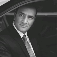 Kashif Ali