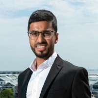 Zaeem Kumandan