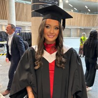 Amelia Watts