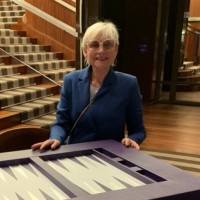 Patricia Koubbachian