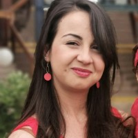 Lydia Hettak Teniou