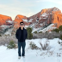 Joshua Chen