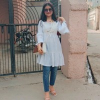 Samiya Saifi