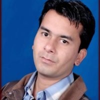 Bhupesh Upadhyay