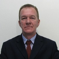 Jorge Mikos