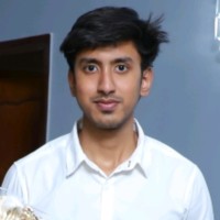 Siddharth Gautam