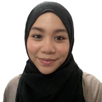 Nur Afiqah Abu Bakar