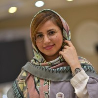 Mahshid Haghbin