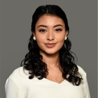 Purnata Anwar, Pharmd