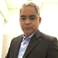 Reymond Mustaza