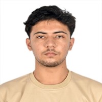 Srijan Dhakal