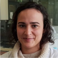 Vanessa Almeida