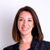 Dilek Yarkın Çetinkaya