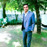 Umar Wasim