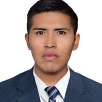 Edinson Rolando Gutierrez Quispe