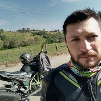 Erik Fred Silva Romero