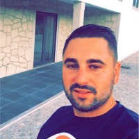 Cédric Alves