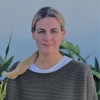 Ines Maria Rubino