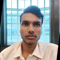 Harsh Mishra