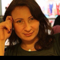 Valentina Stepanenkova