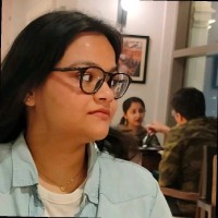 Debjani Santra