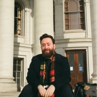 Jordan Weiss