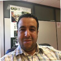 Bahram Sayah