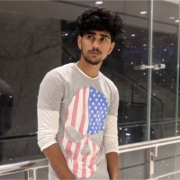 Vignesh R