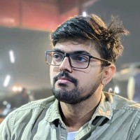 Anuj .