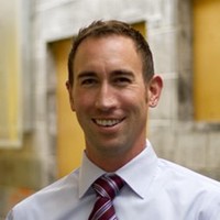 Zach Bisek