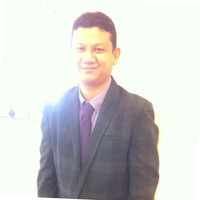 Hisham Abu Bakar