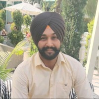 Gursimrat Singh
