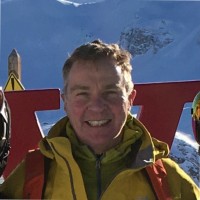 Peter Taylor OBE ChPP