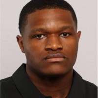 Christian Albright