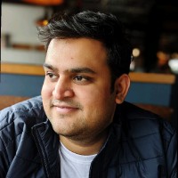 Abran Jamal